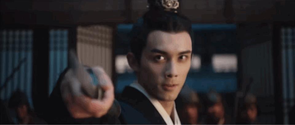 赵露思吴磊星汉灿烂15集预告,吴磊赵露思星汉灿烂开拍时间