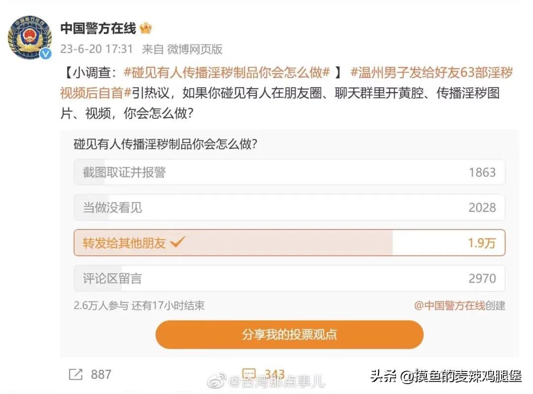 浙江发淫秽视频案件,温州男子发布淫秽视频案件