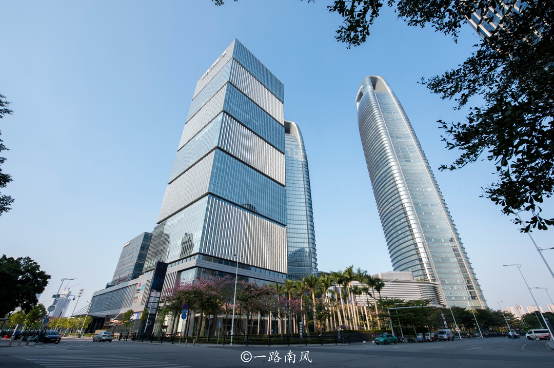 海珠区的城中村全景,海珠区全是城中村