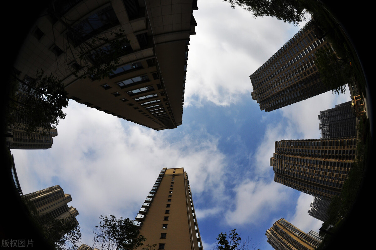 舟山楼市，下滑2.1%，连续下滑10个月，美丽小岛的楼市遇冷