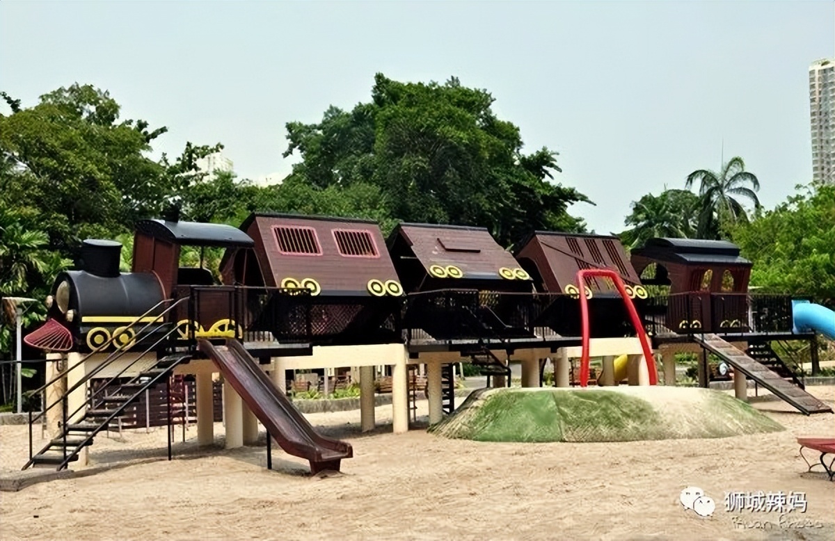 新加坡遛娃免费景点推荐一下,新加坡周末遛娃