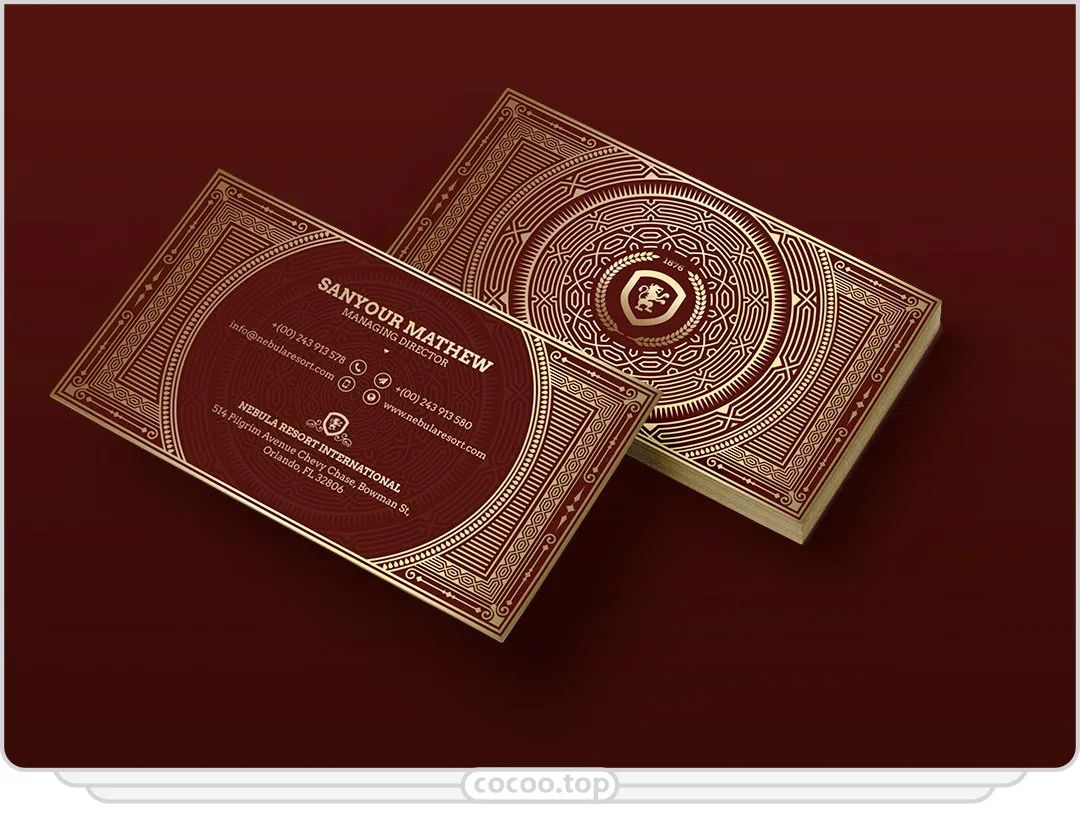 名片设计全套教程,名片设计技巧视频教程