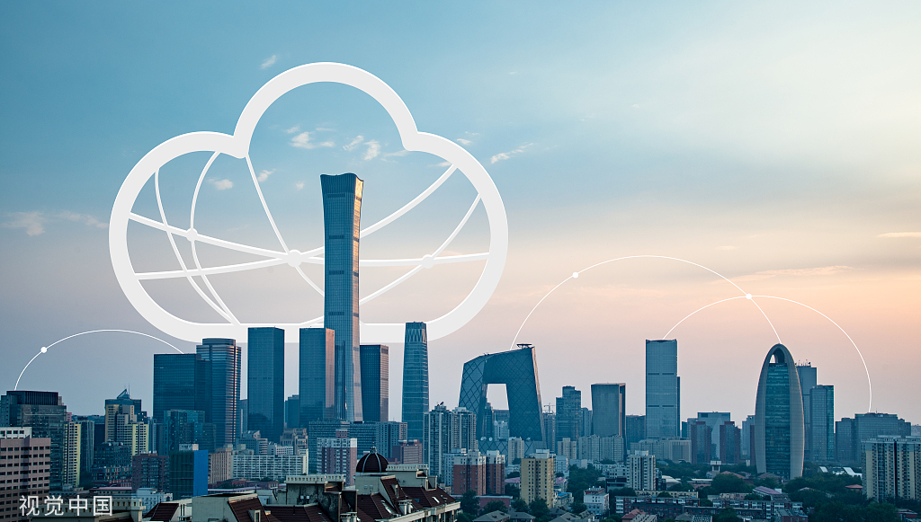 国外三种征信模式,美国开放数据管理