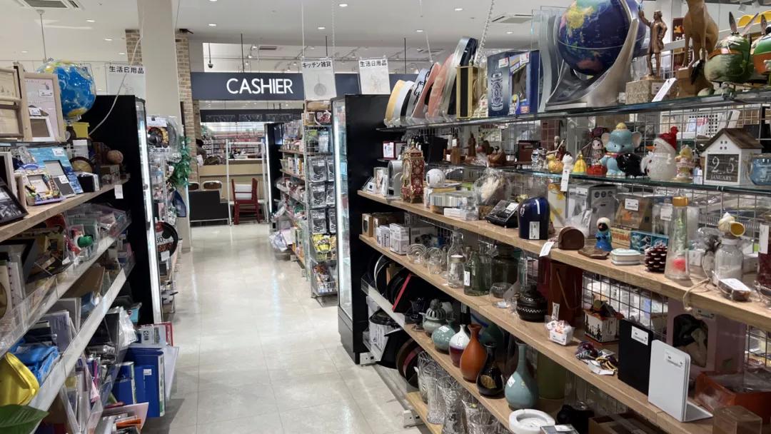 日本人为什么喜欢买二手手机,日本人为什么爱买旧货