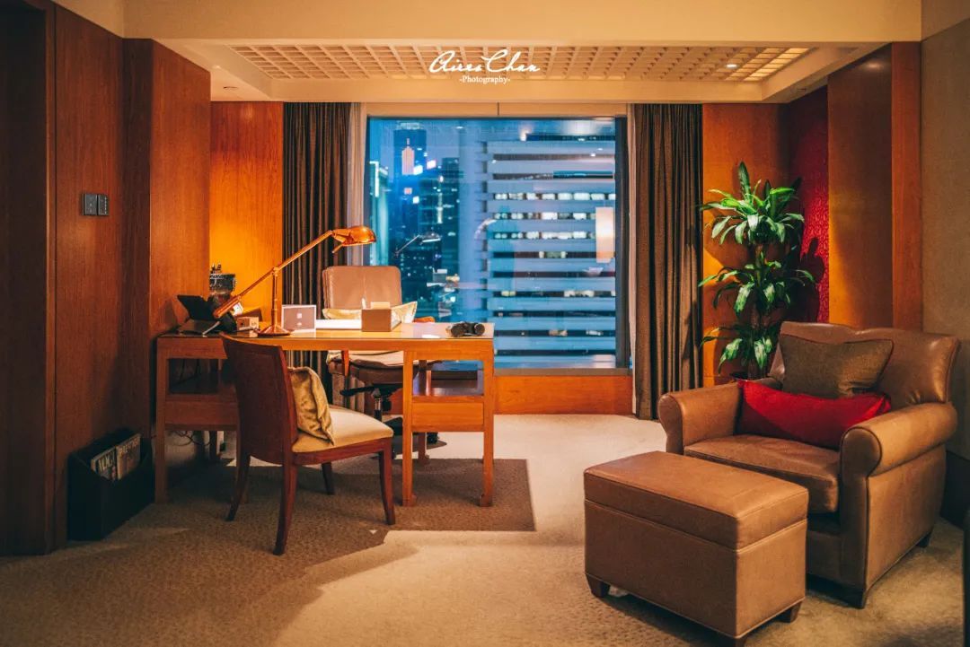 香港文华东方历史,香港文华东方