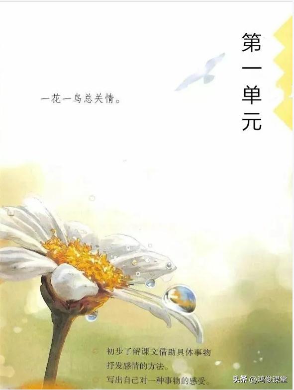 全易通五年级上册语文电子版免费,五年级上册语文全易通电子版图片