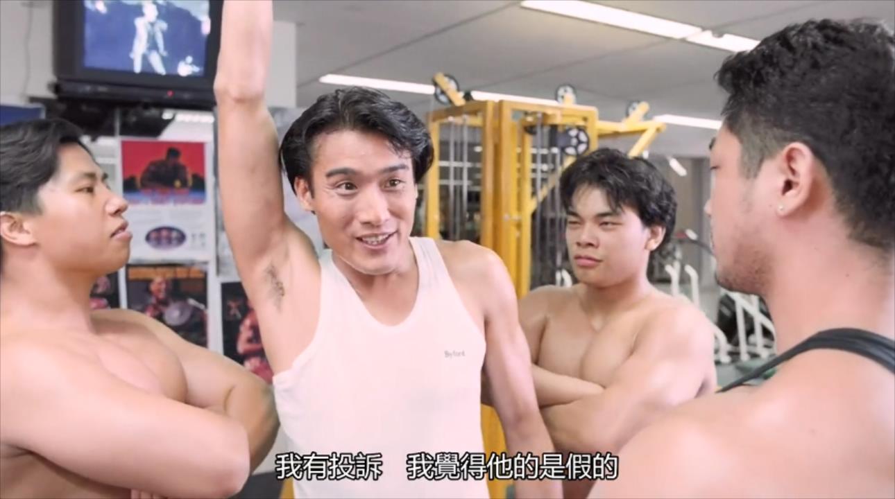 至尊36计梁家辉李婉华演的电影,经典港片刘德华与梁家辉