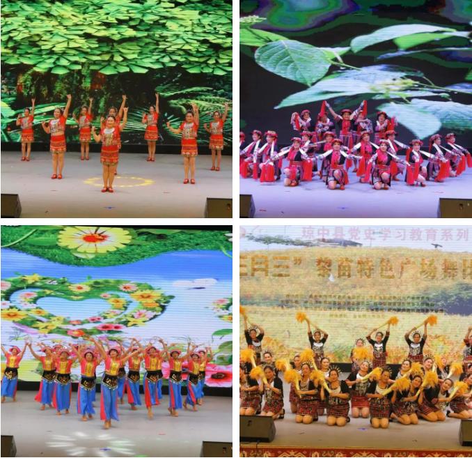 2024年海南三月三节庆活动,2019海南琼中三月三习俗