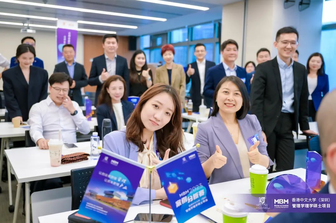 香港中文大学mba有哪些课程,香港中文大学mba项目