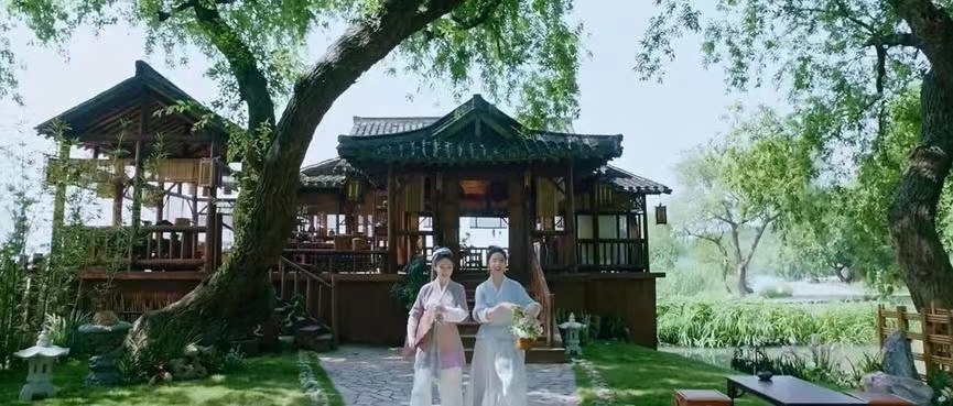 梦华录宋潮,梦华录宋代点茶