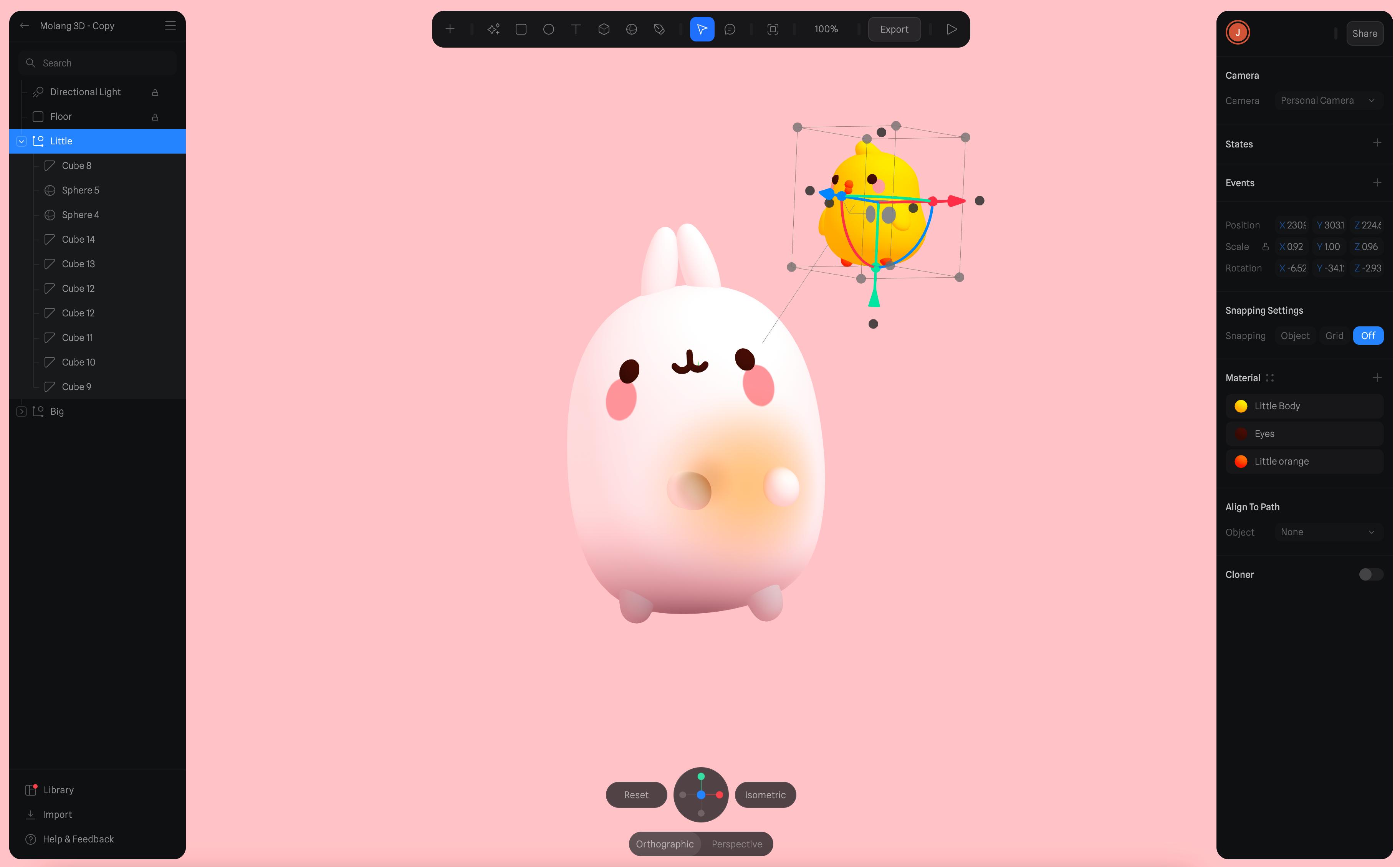 创意设计必备款免费平面设计软件,快速入门九种平面设计软件