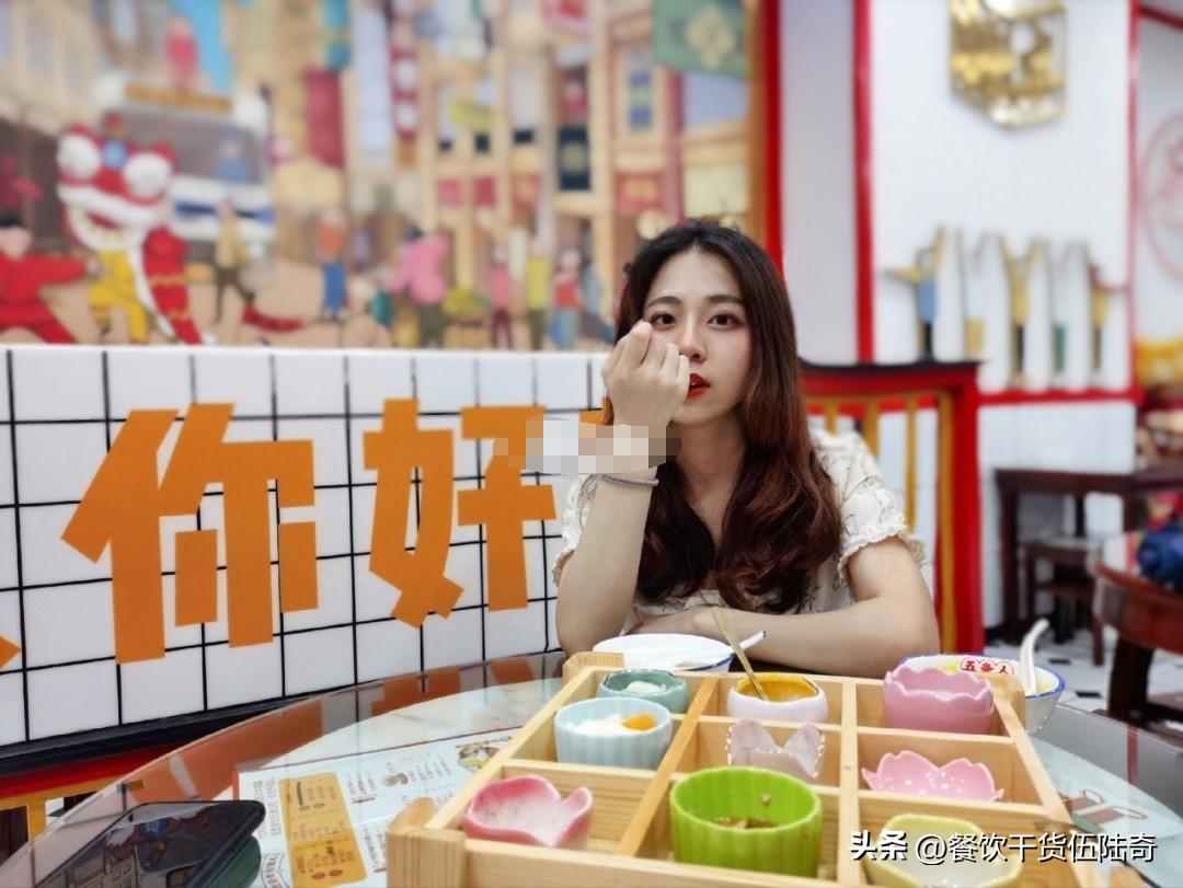 成本低的广东糖水,最普通的广东糖水