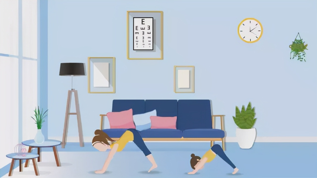 “有健康，才能赢！”——西安体院师生专业助力市民居家健身抗疫