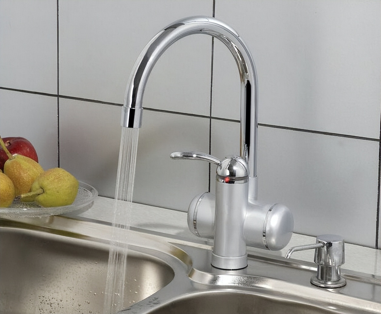 电加热水龙头真的好用吗,加热水龙头好用么