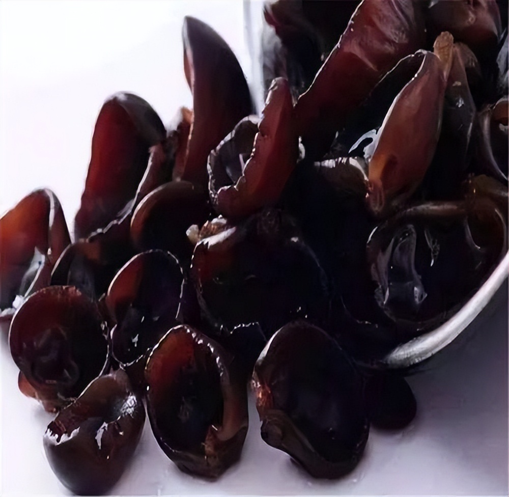 怀孕早期吃木耳了有影响吗,怀孕能不能吃木耳菜呢