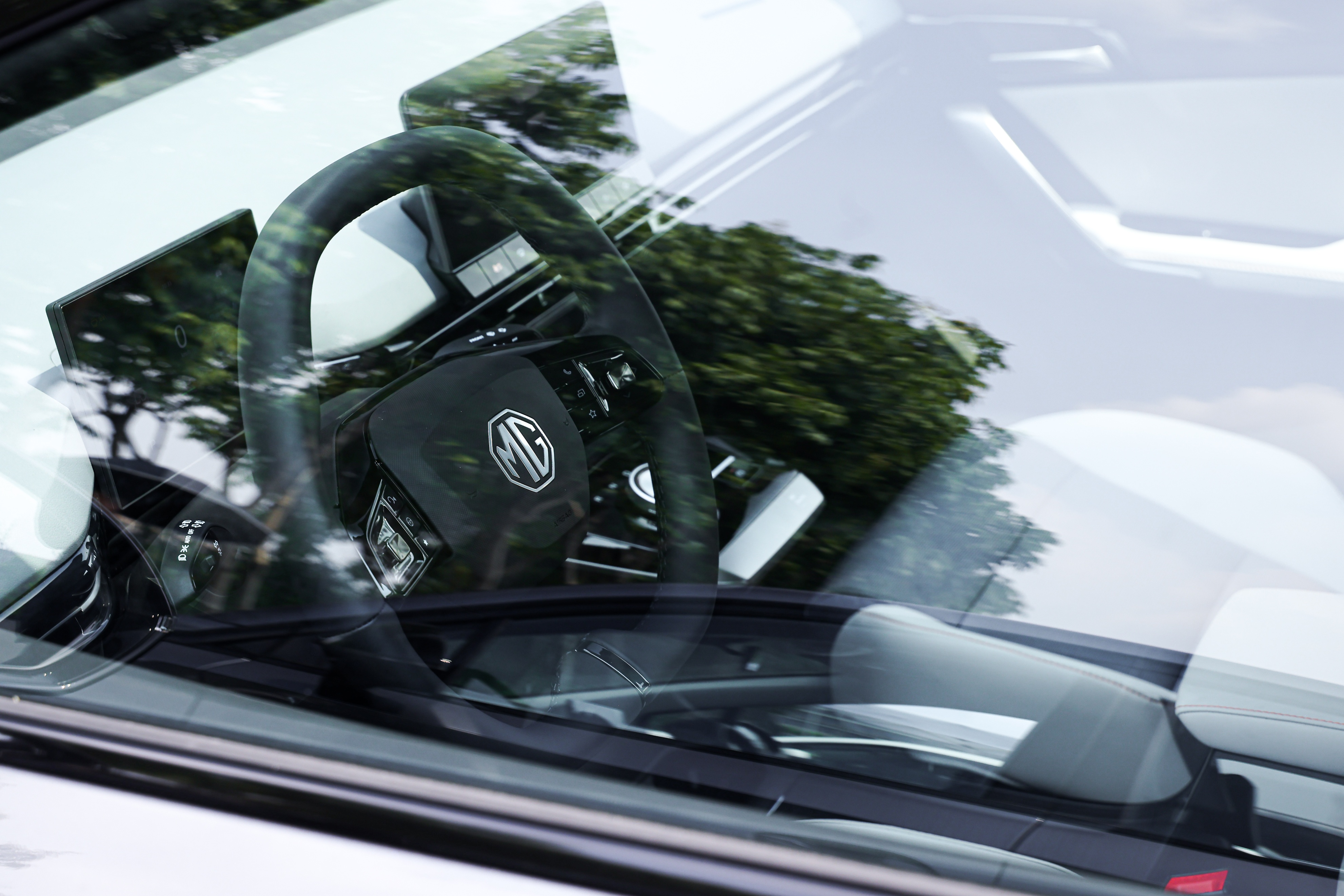 3.9秒破百车,3.48秒破百的纯电suv