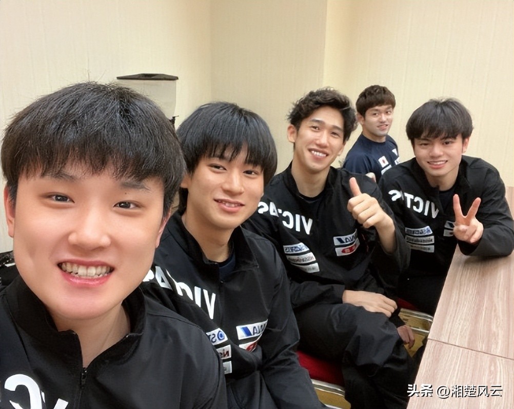 日乒张本智和半决赛时间,日乒张本智和vs伊藤美诚