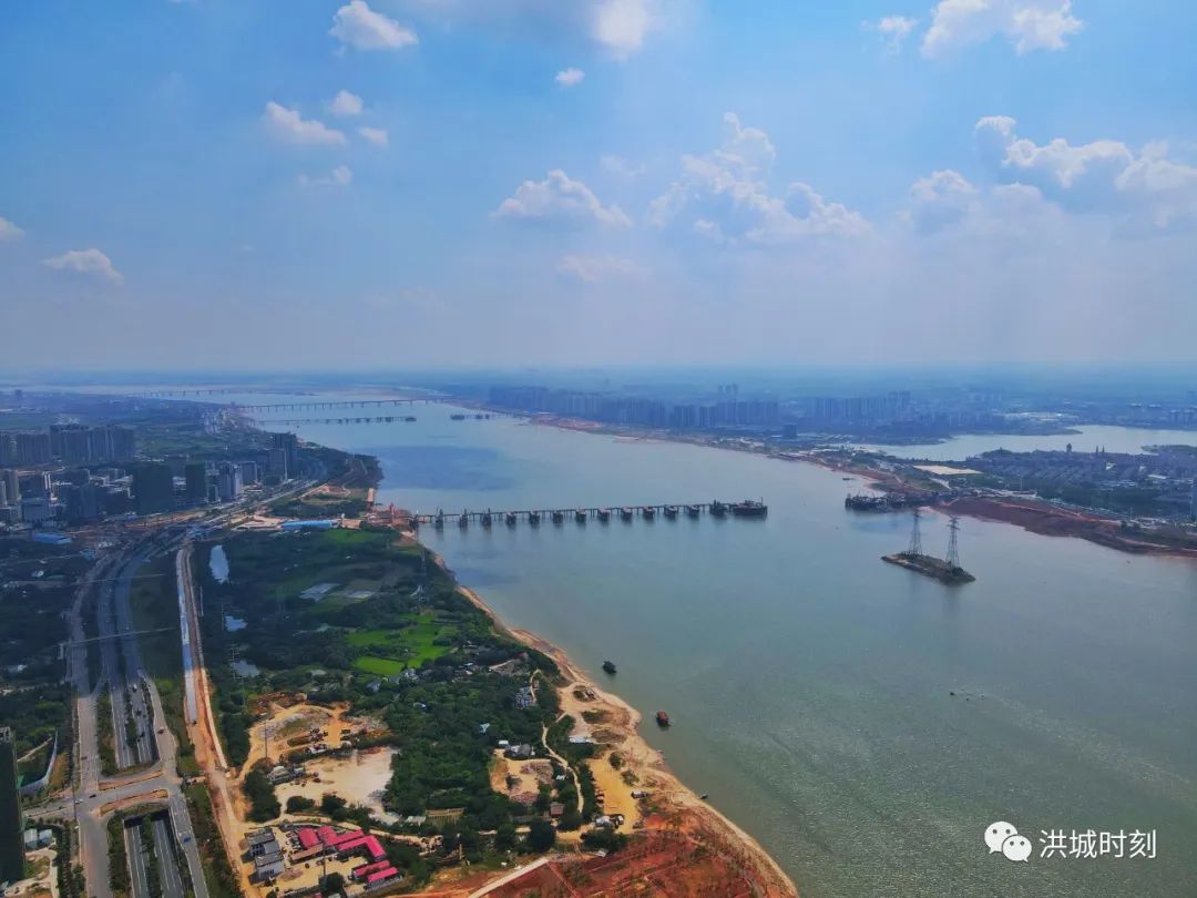 象湖和象湖滨江区别,象湖滨江和九龙湖的区别