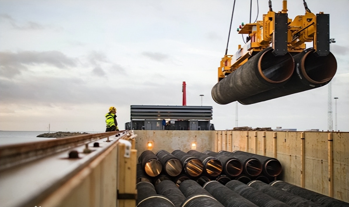 是谁炸毁了“北溪”管道？这是一个专业技术问题。