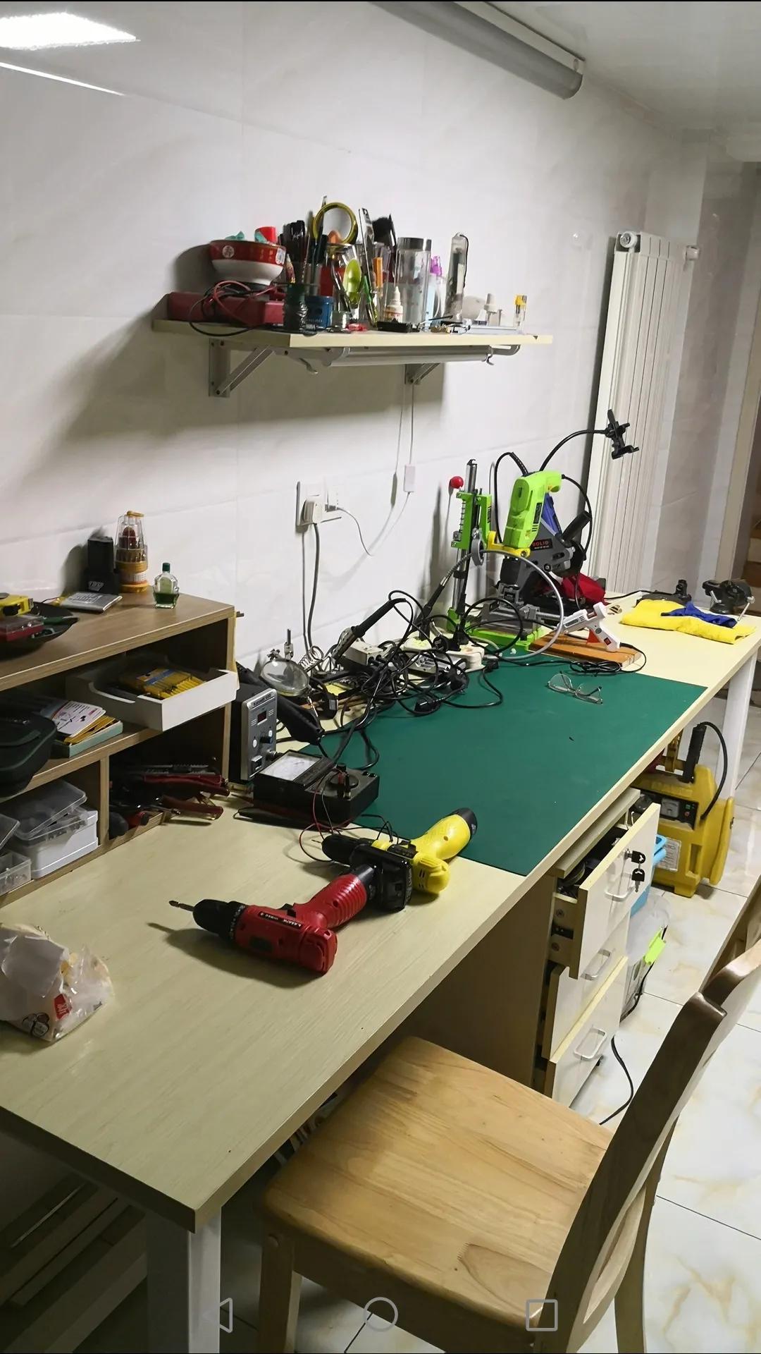 我的万用表怎么测电容,万用表初学入门背后的秘密