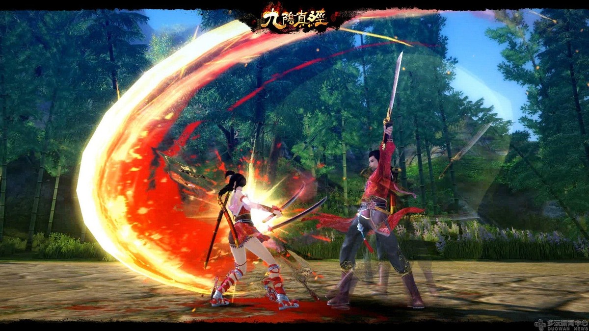 2020好玩的大型网游端游九阴真经,九阴真经系列游戏的发展历程