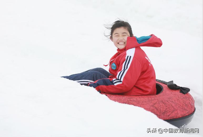 筑梦冬奥一起向未来主题活动议程,冬奥打卡