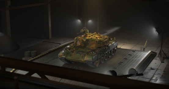 坦克世界最新战争游戏,坦克世界街机模式什么时候结束