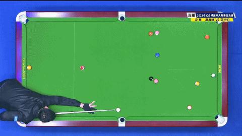 全球首位台球500万冠军！郑宇伯荣膺第十一届全球总决赛冠军！！