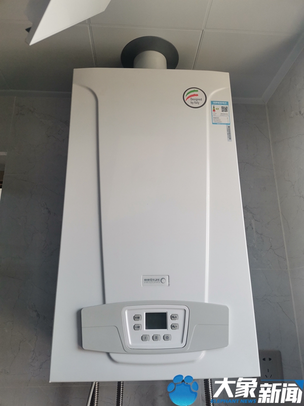 男子看了样板间第二天签订购房合同，购买精装房却遭更换装修材料，开发商：换的是更好的