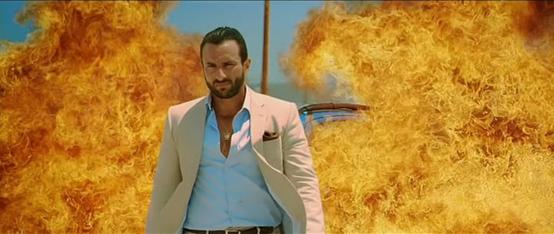 你不能错过的印度电影,十部精彩的印度电影推荐