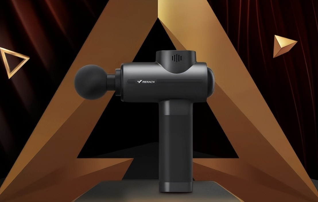 筋膜枪推荐热销排行榜第一,大功率筋膜枪推荐用哪个牌子