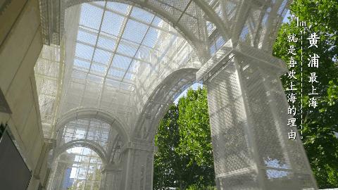 上海地标建筑群外滩打卡地,上海外滩最红地标