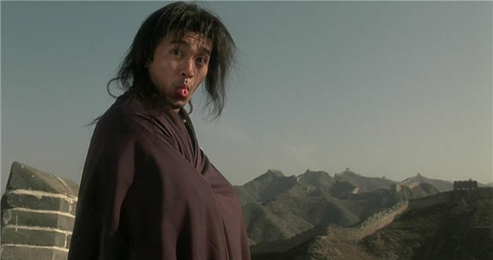 射雕英雄传徐克新作,射雕英雄传会重制吗