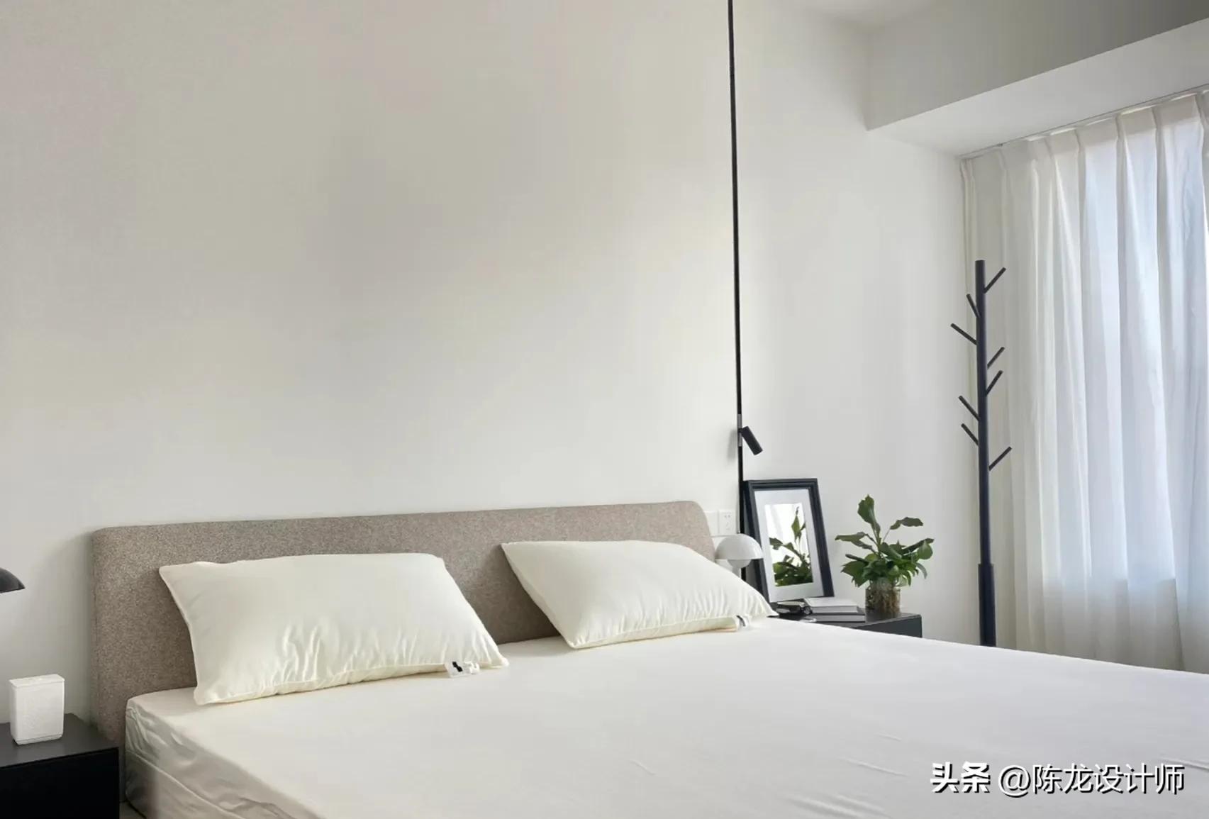 安徽夫妇拒绝过度装修，把132㎡新房装修得非常漂亮，太高级了啊