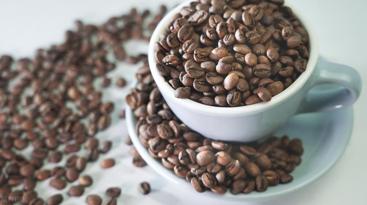 夏天一杯冷萃咖啡还是很惬意的,1分钟制作冷萃冰咖啡教程