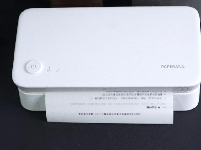 喵喵打印机和普通打印机对比,喵喵机和佳能打印机哪个好