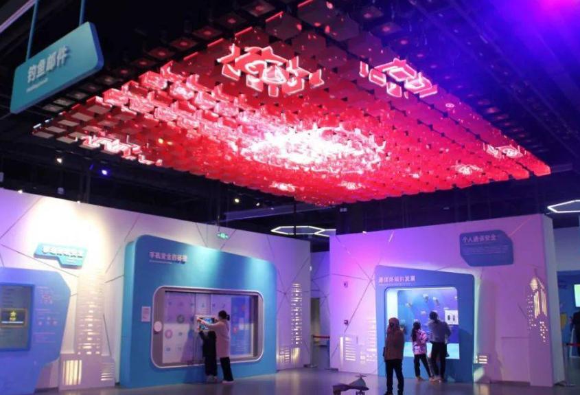 郑州小众文化艺术馆,郑州非遗展馆