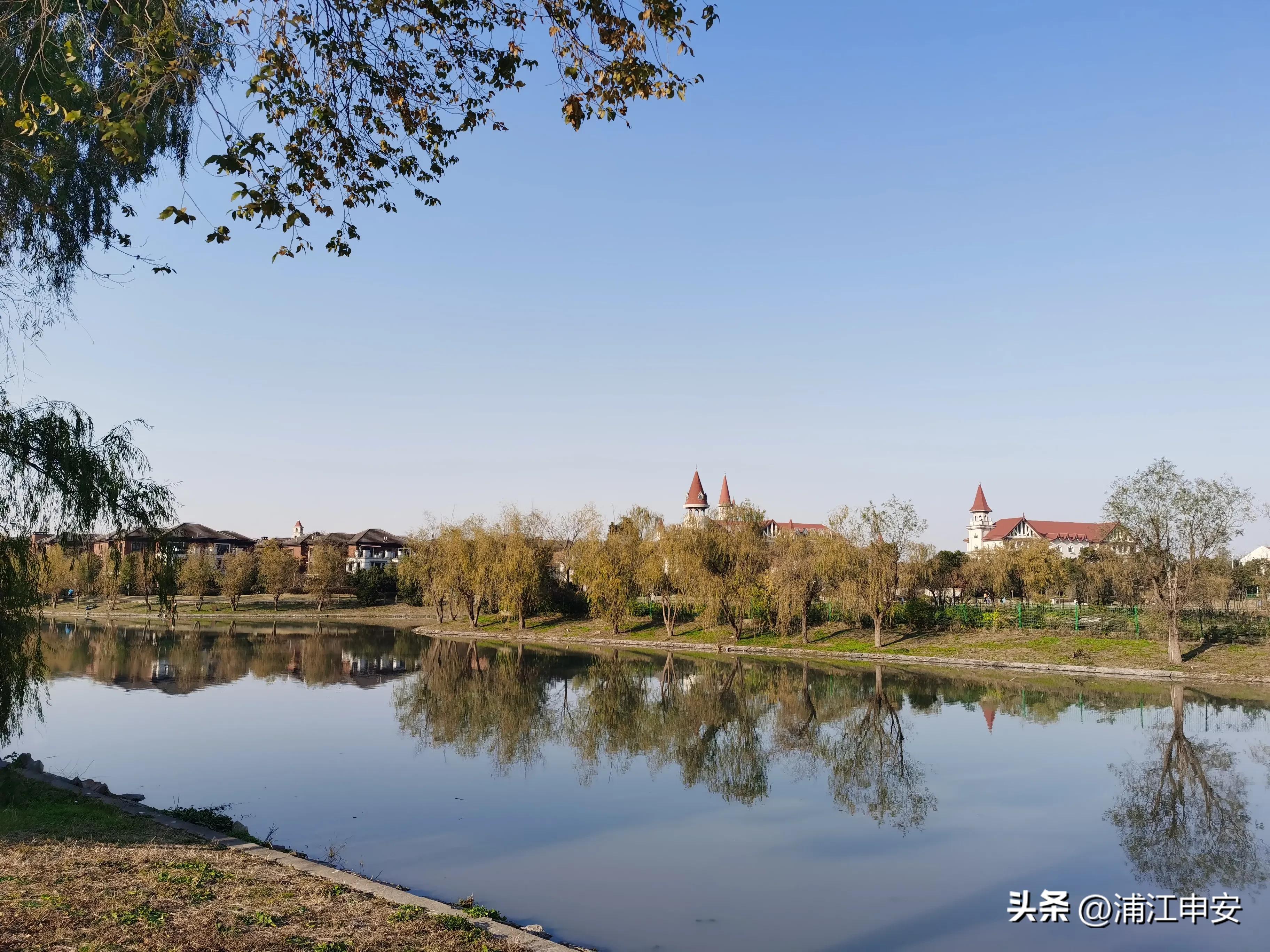 夏天美兰湖北欧风格,美兰湖北欧风情街价格