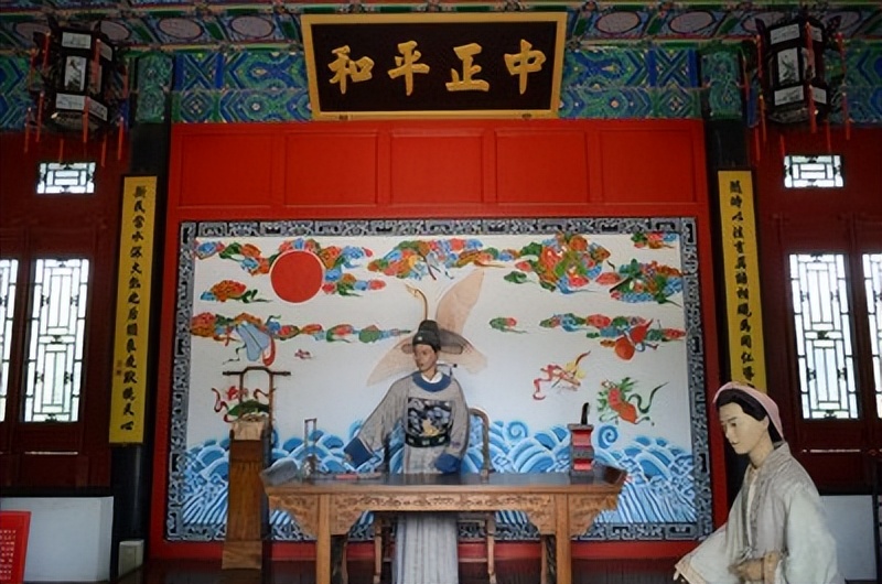 明代女性被害案,明朝女人杀人案