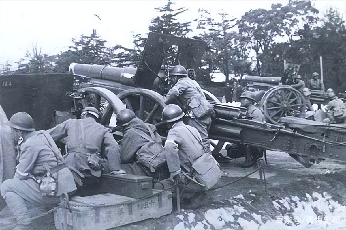 有人评价359旅是黄白黑,梁兴初大喊:这是污蔑