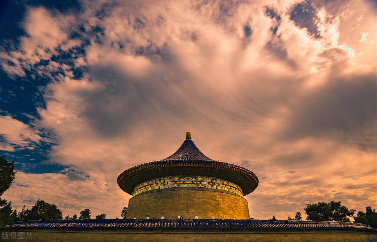 北京天坛旅游攻略及详解,北京天坛游玩预约攻略