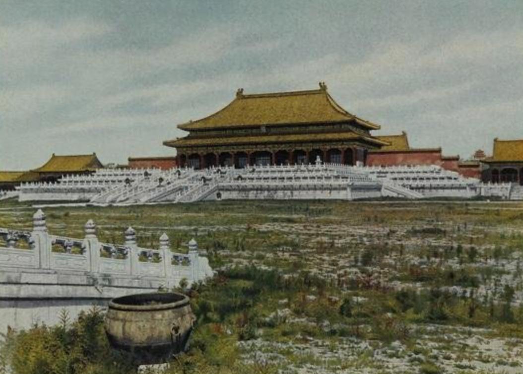 难得一见的老照片,难得一见的历史老照片