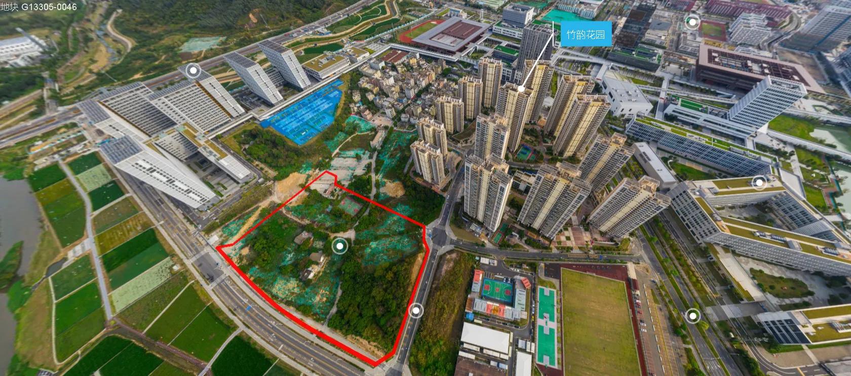 深圳第二批指导价,深圳第二类价值板块