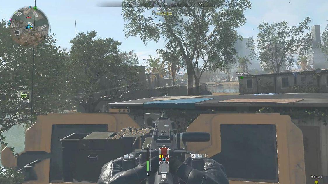 使命召唤战区2.0怎么老是掉线,使命召唤19战区2怎么掉线重连