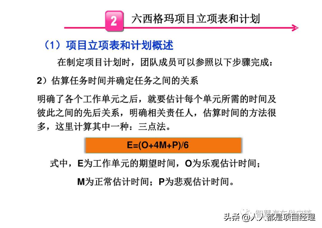 六西格玛黑带知识点整理,六西格玛讲解视频全集