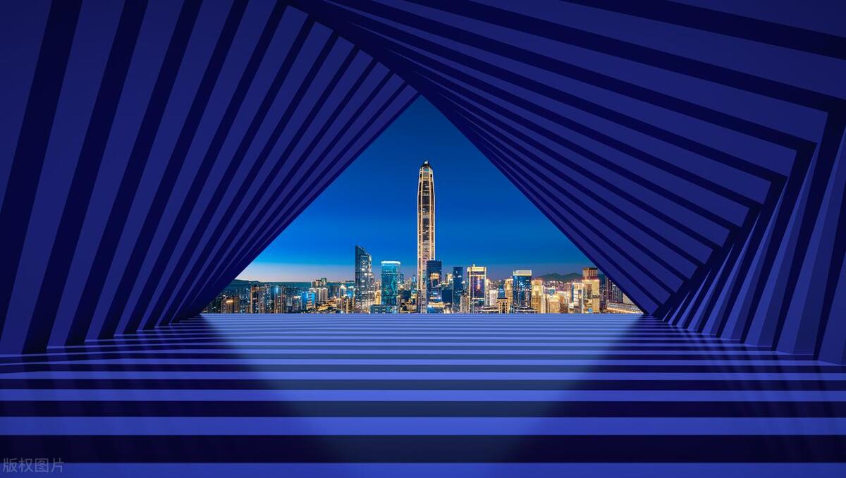 腾讯内部资料，为啥越来越多的人选择落户深圳？