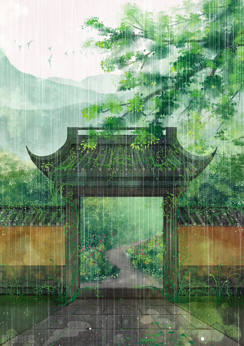 美人庄姜：允许一切发生，获得万般自在