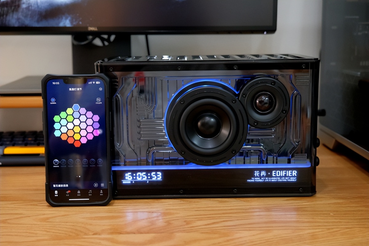 蓝牙音箱体验,蓝牙耳机漫步者音质测试