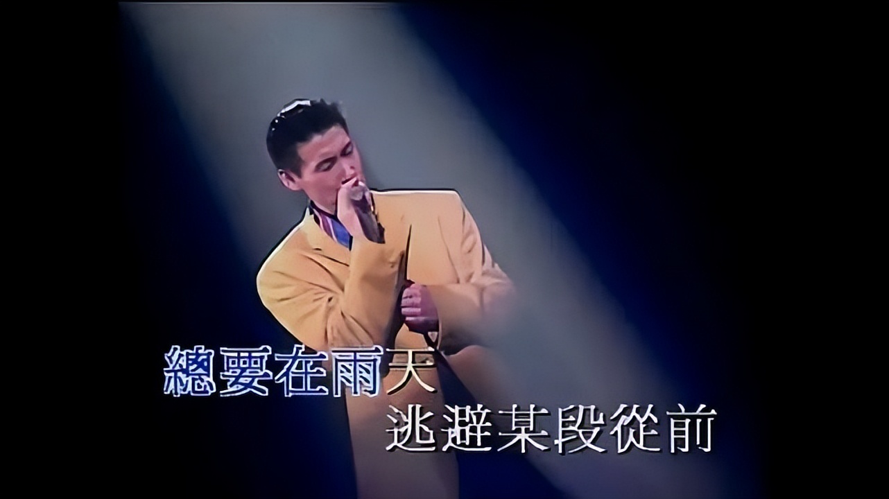 华语乐坛辉煌时刻,80年代为什么香港会群星璀璨