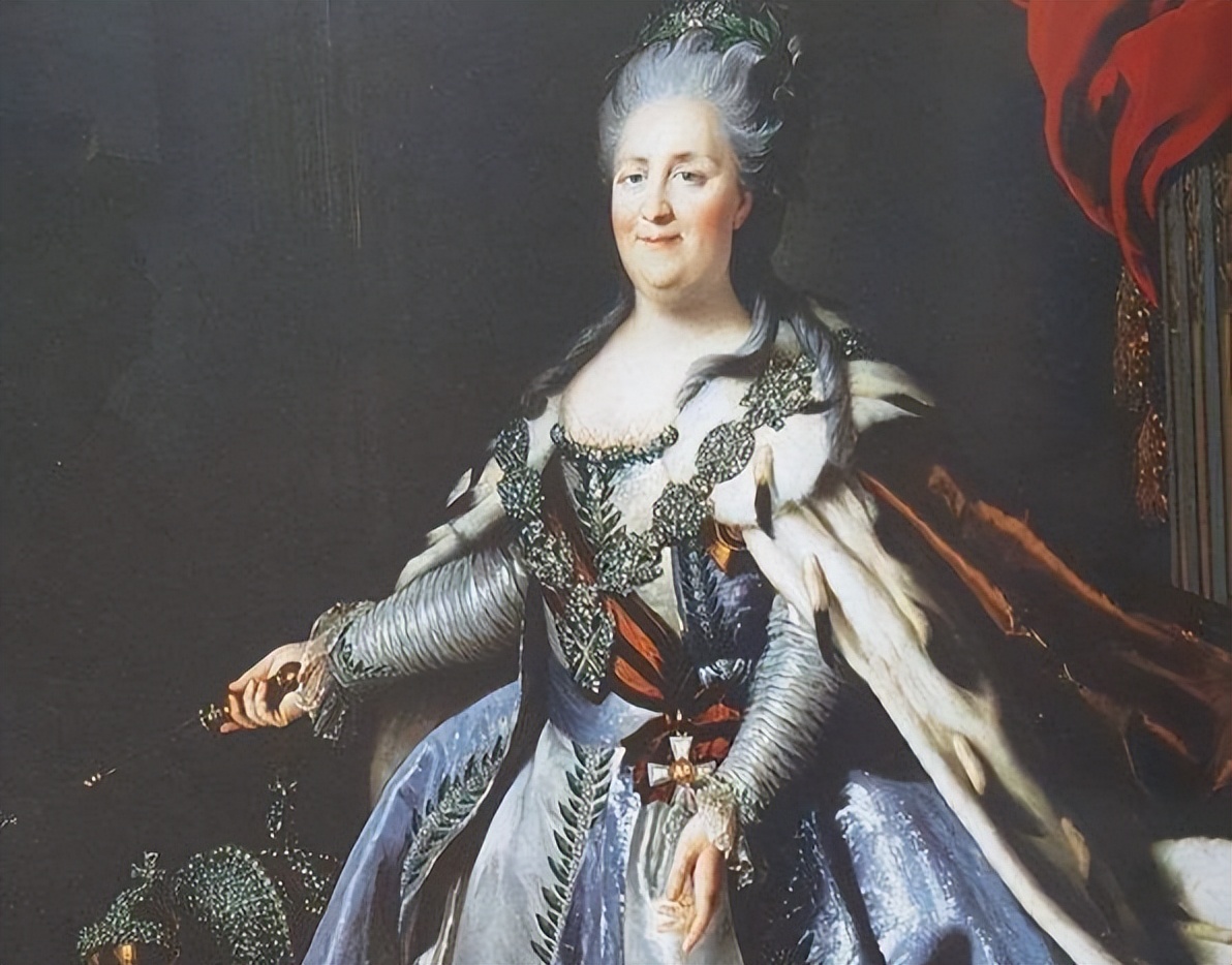 十九世纪前的俄中外交及贸易关系,18世纪世界贸易变化的影响